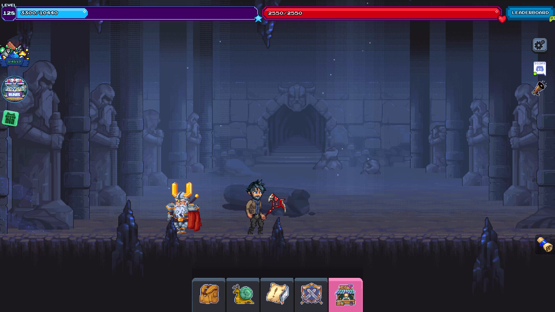 Miners Settlement - Screenshot 10