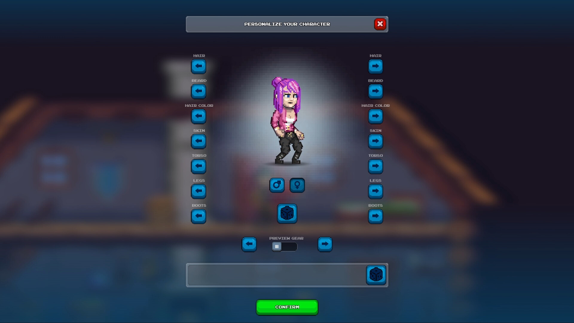 Miners Settlement - Screenshot 12