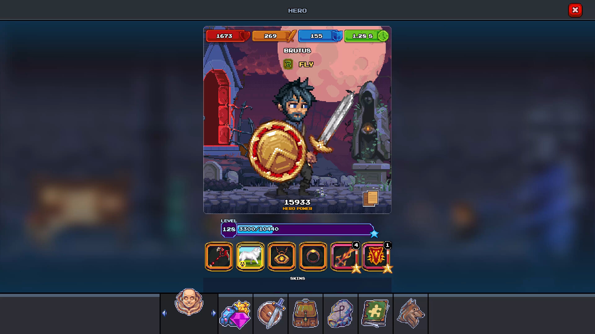 Miners Settlement - Screenshot 7