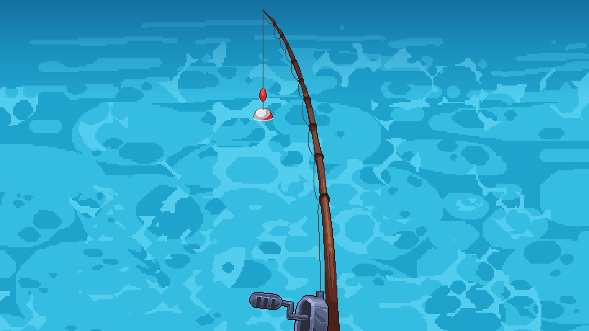 Miners Settlement - Screenshot 1