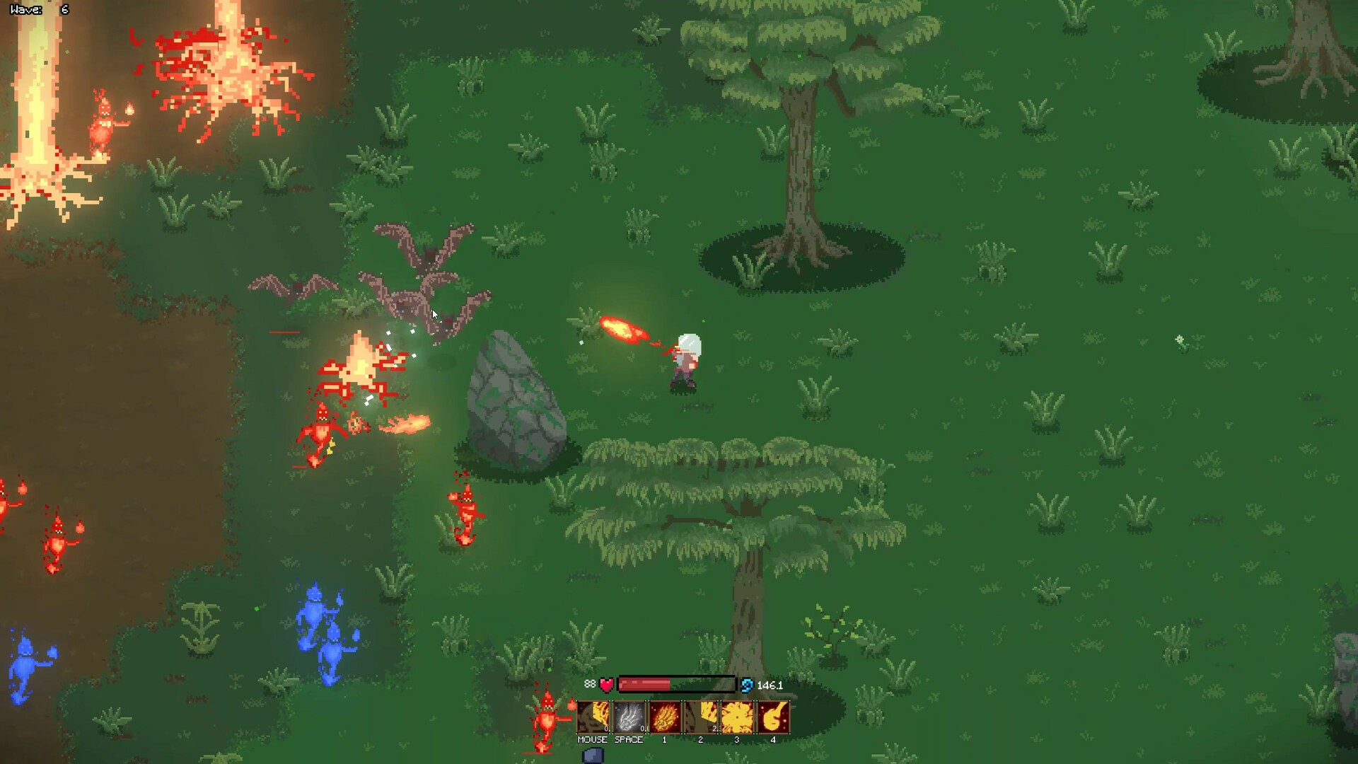 Aether - Screenshot 6