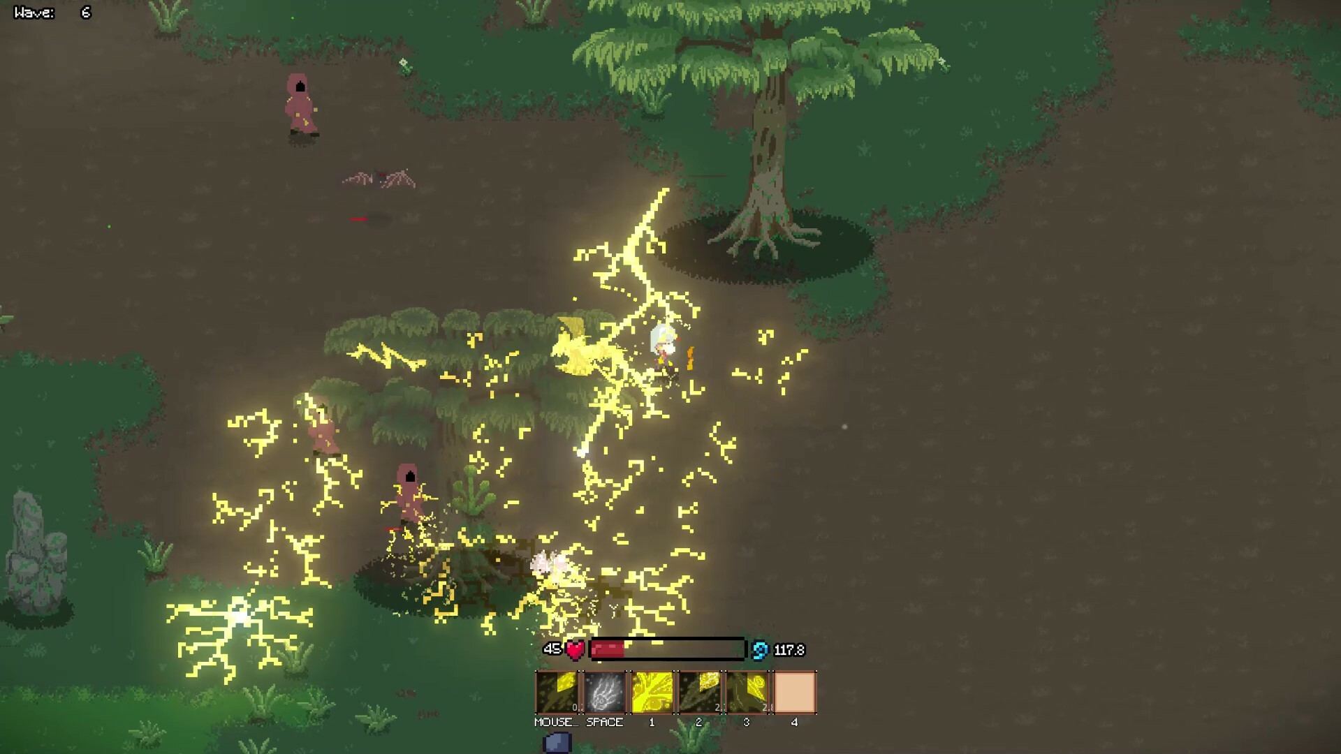 Aether - Screenshot 5