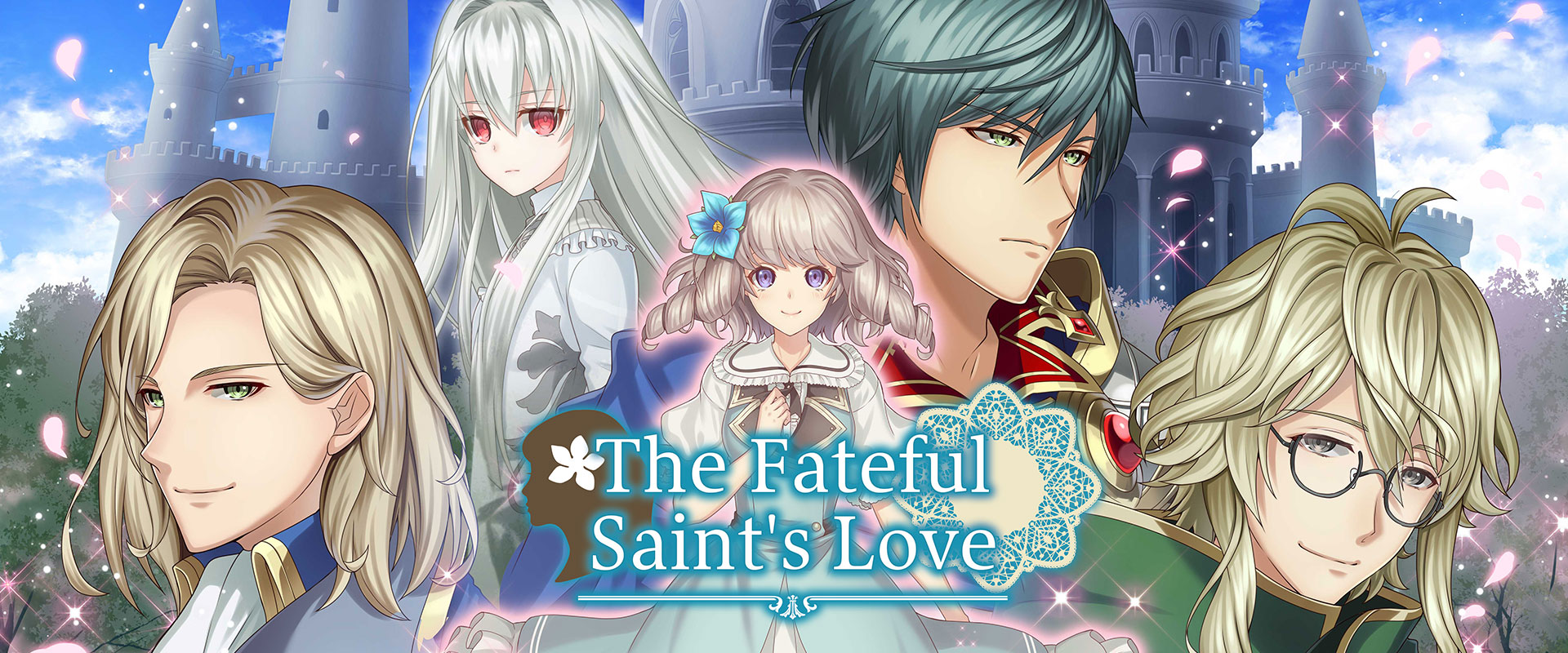 The Fateful Saint’s Love