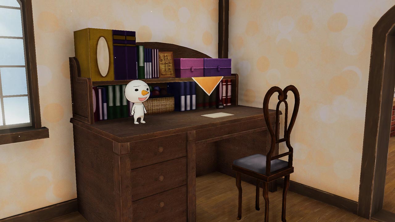 Fairy Tail: Guild Box - Screenshot 1