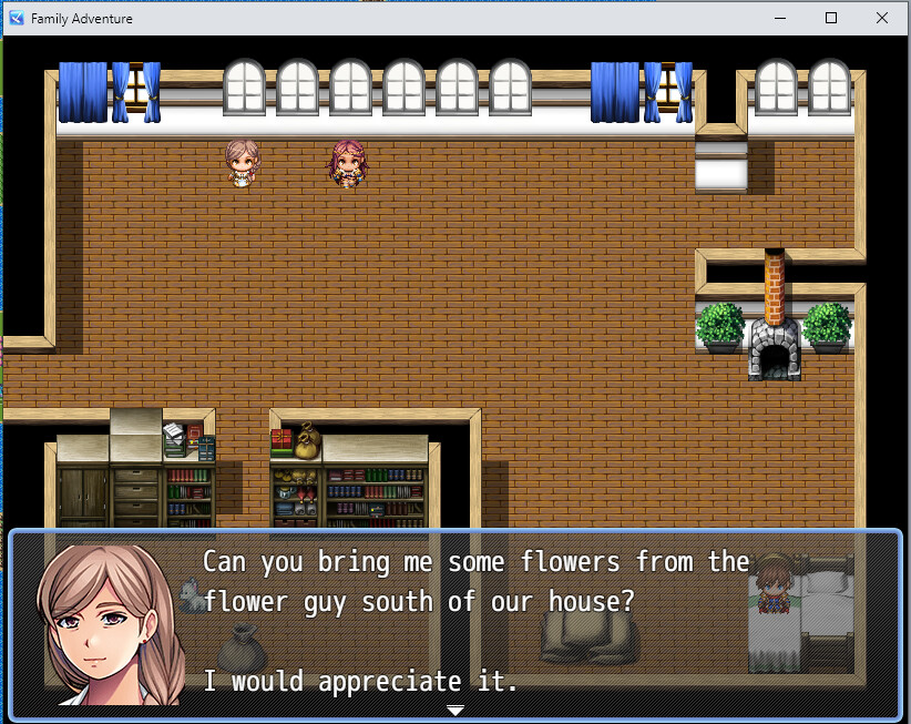 Family Adventure - Screenshot 4