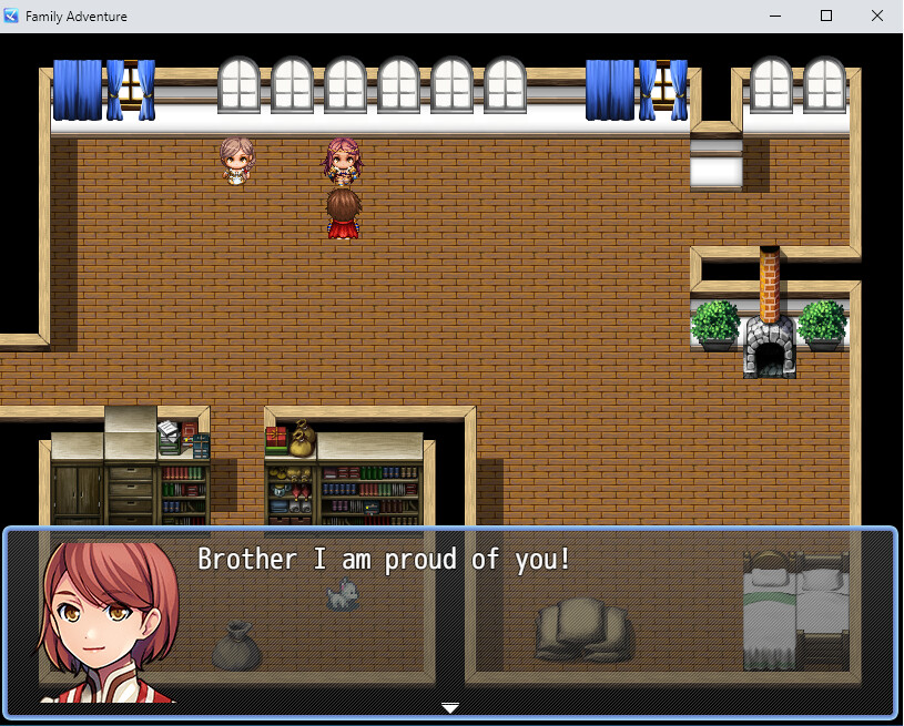 Family Adventure - Screenshot 5