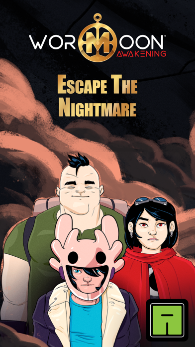 WorMoon: Awakening - Screenshot 7