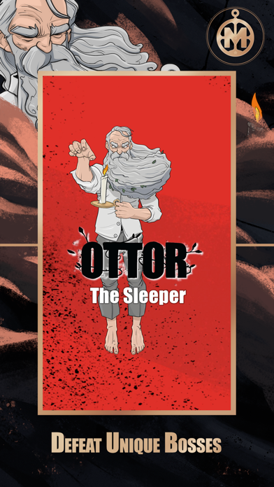 WorMoon: Awakening - Screenshot 2