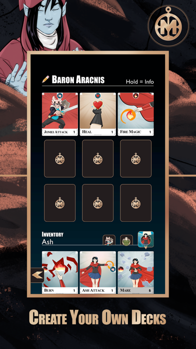 WorMoon: Awakening - Screenshot 1