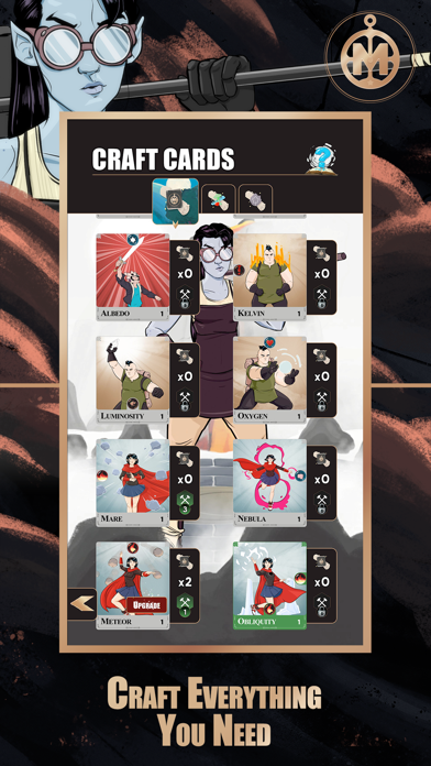 WorMoon: Awakening - Screenshot 4