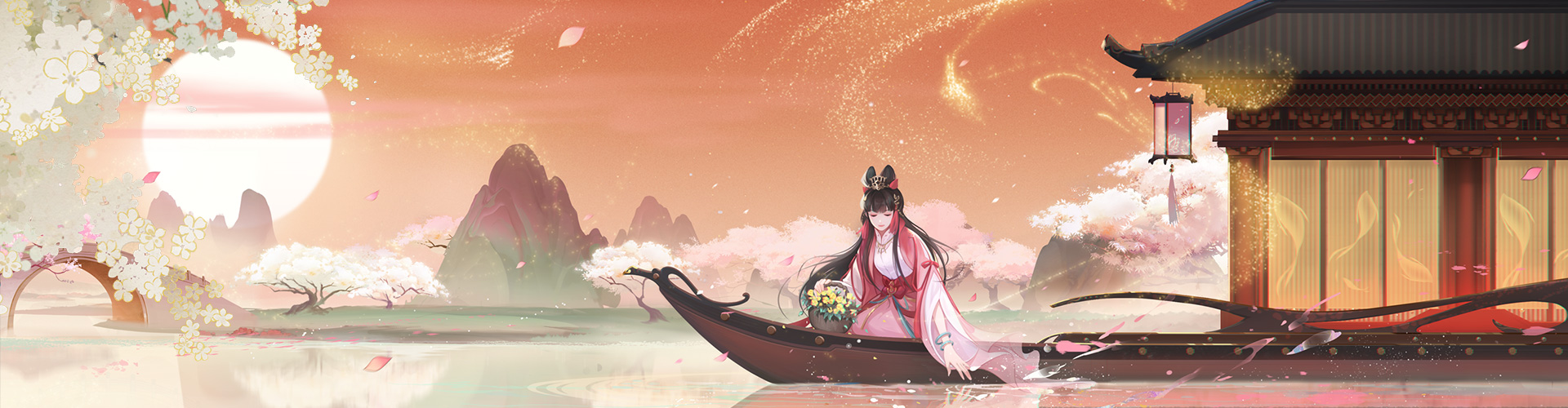 Promise of Lingyun - Screenshot 13