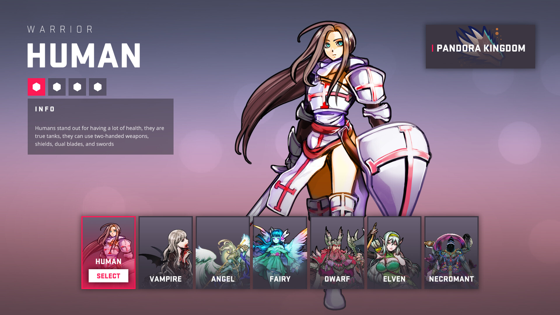 Pandora - Screenshot 6