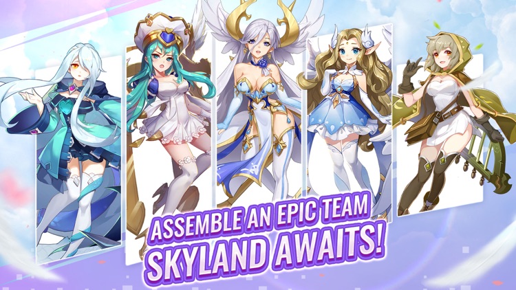 Tales of Radiance - Screenshot 7