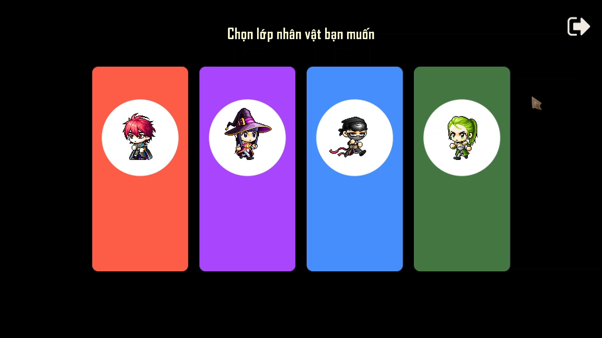 Luyen Nguc - Screenshot 2