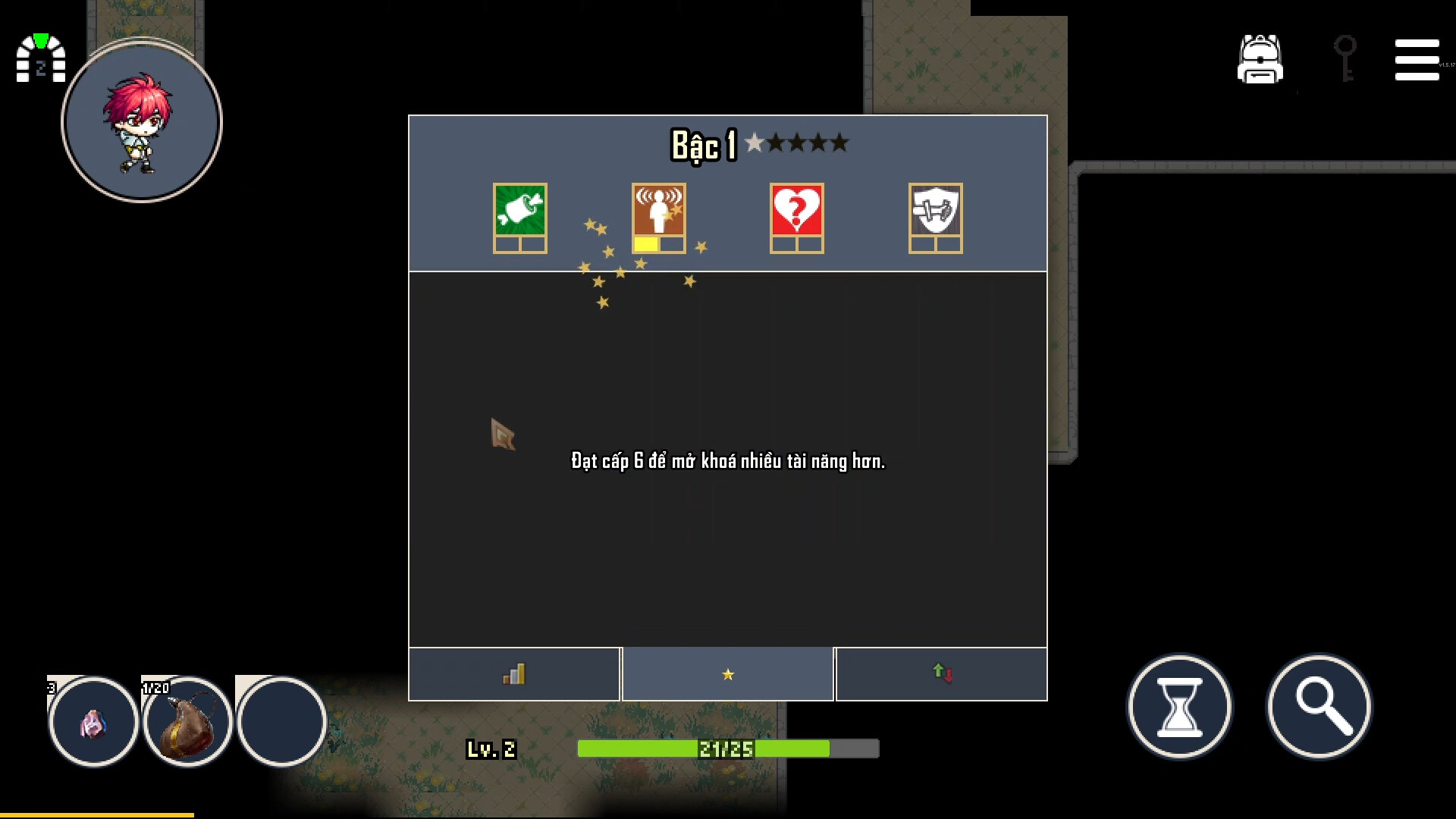 Luyen Nguc - Screenshot 1