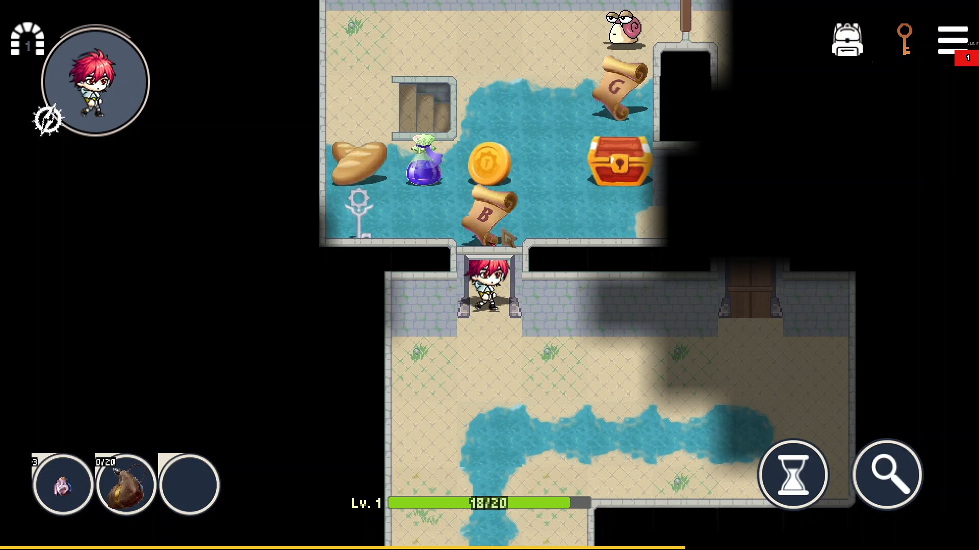 Luyen Nguc - Screenshot 4