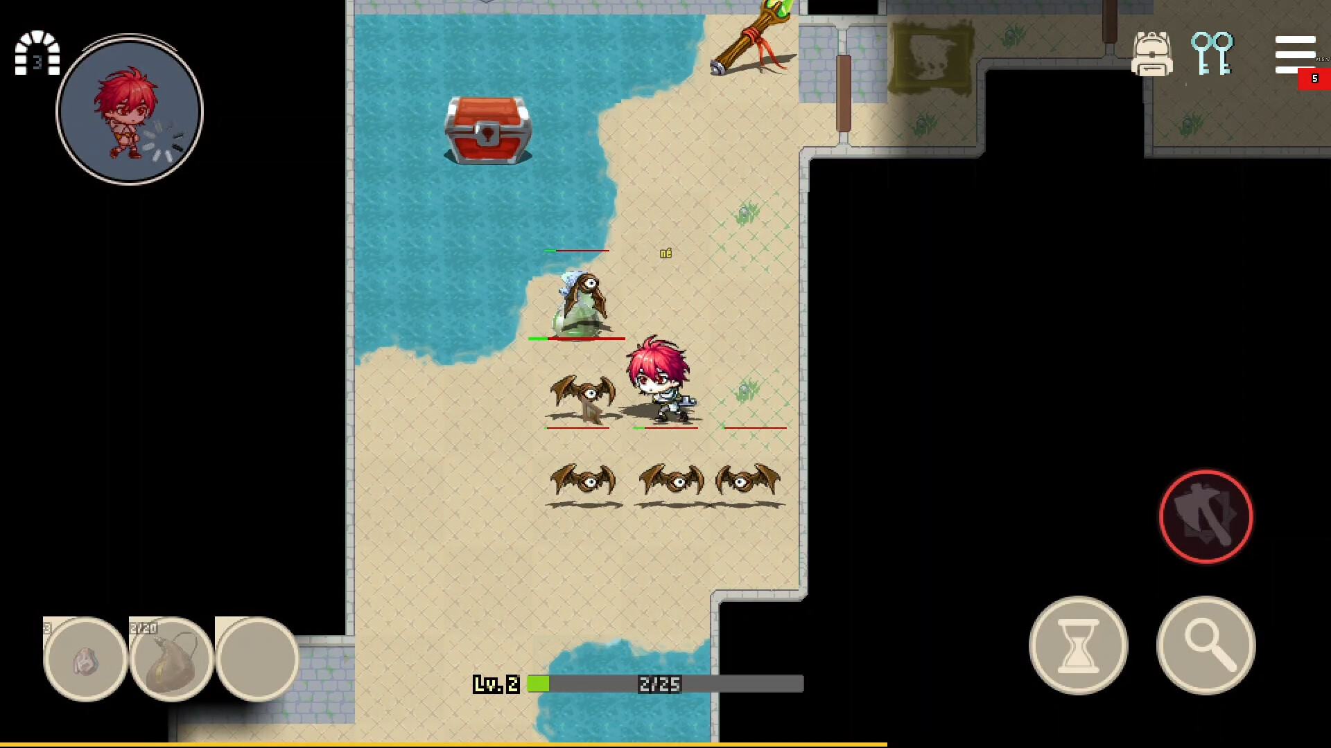 Luyen Nguc - Screenshot 6