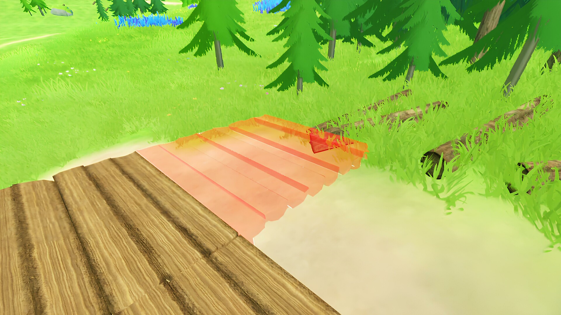 SuperKraft - Screenshot 3