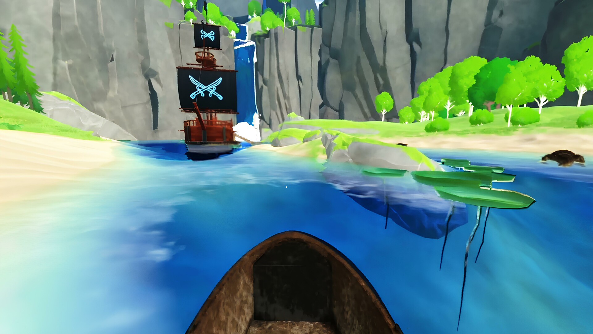 SuperKraft - Screenshot 6