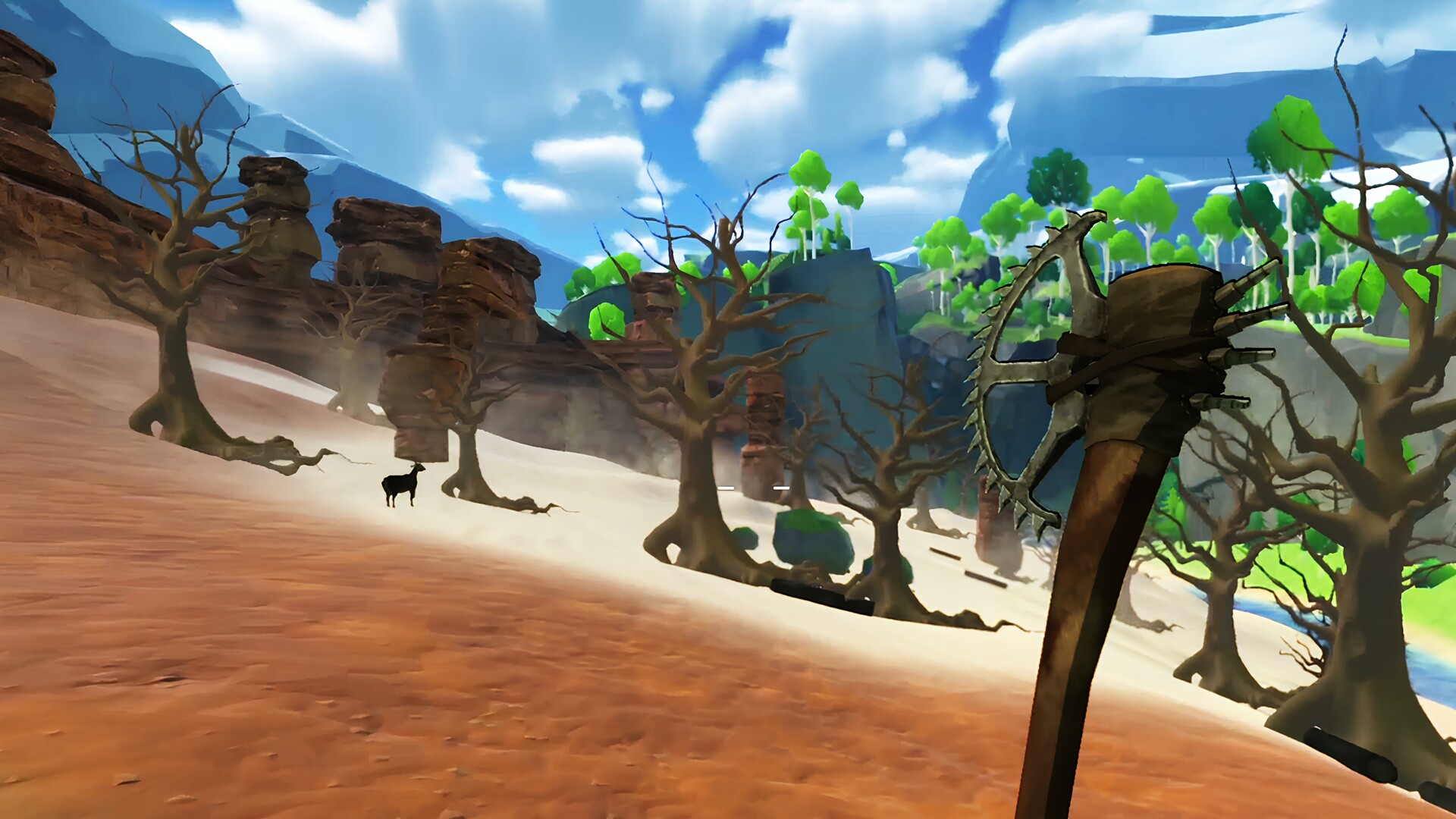 SuperKraft - Screenshot 2