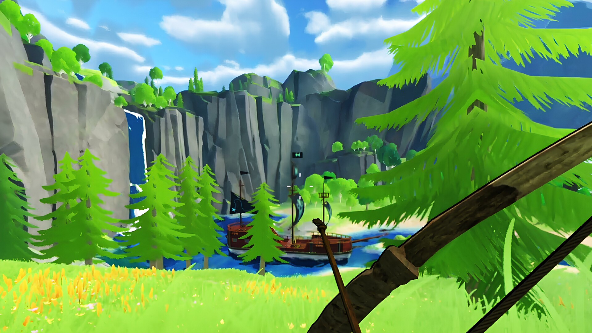 SuperKraft - Screenshot 5