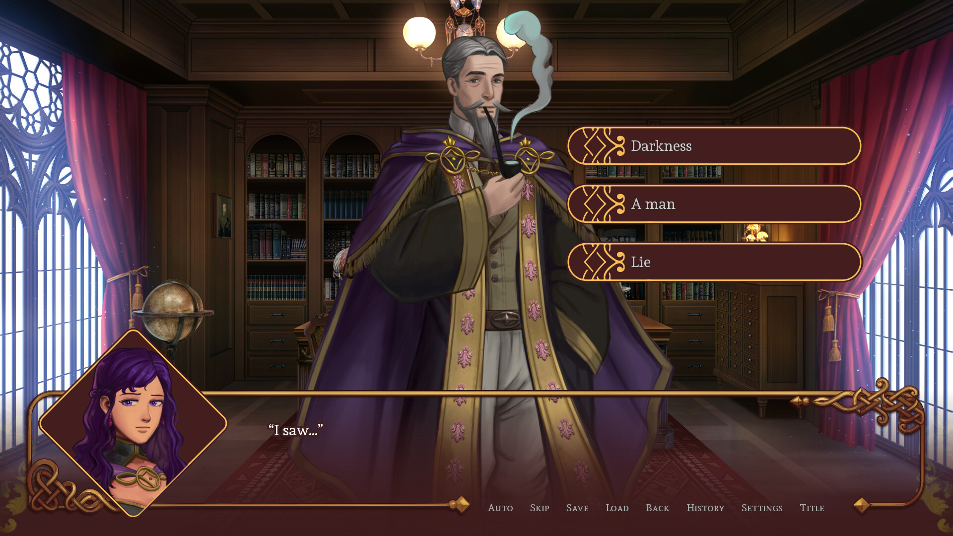 Dual Chroma - Screenshot 5