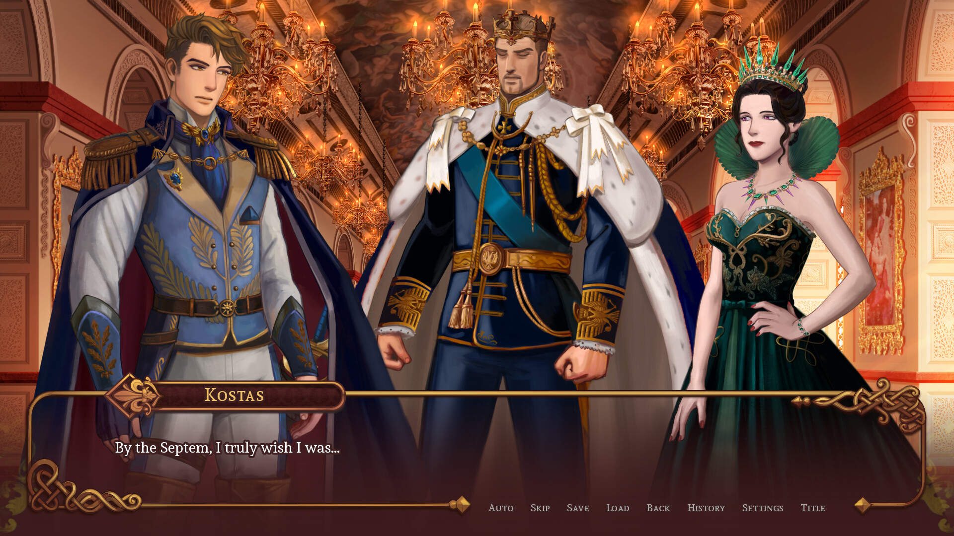 Dual Chroma - Screenshot 4