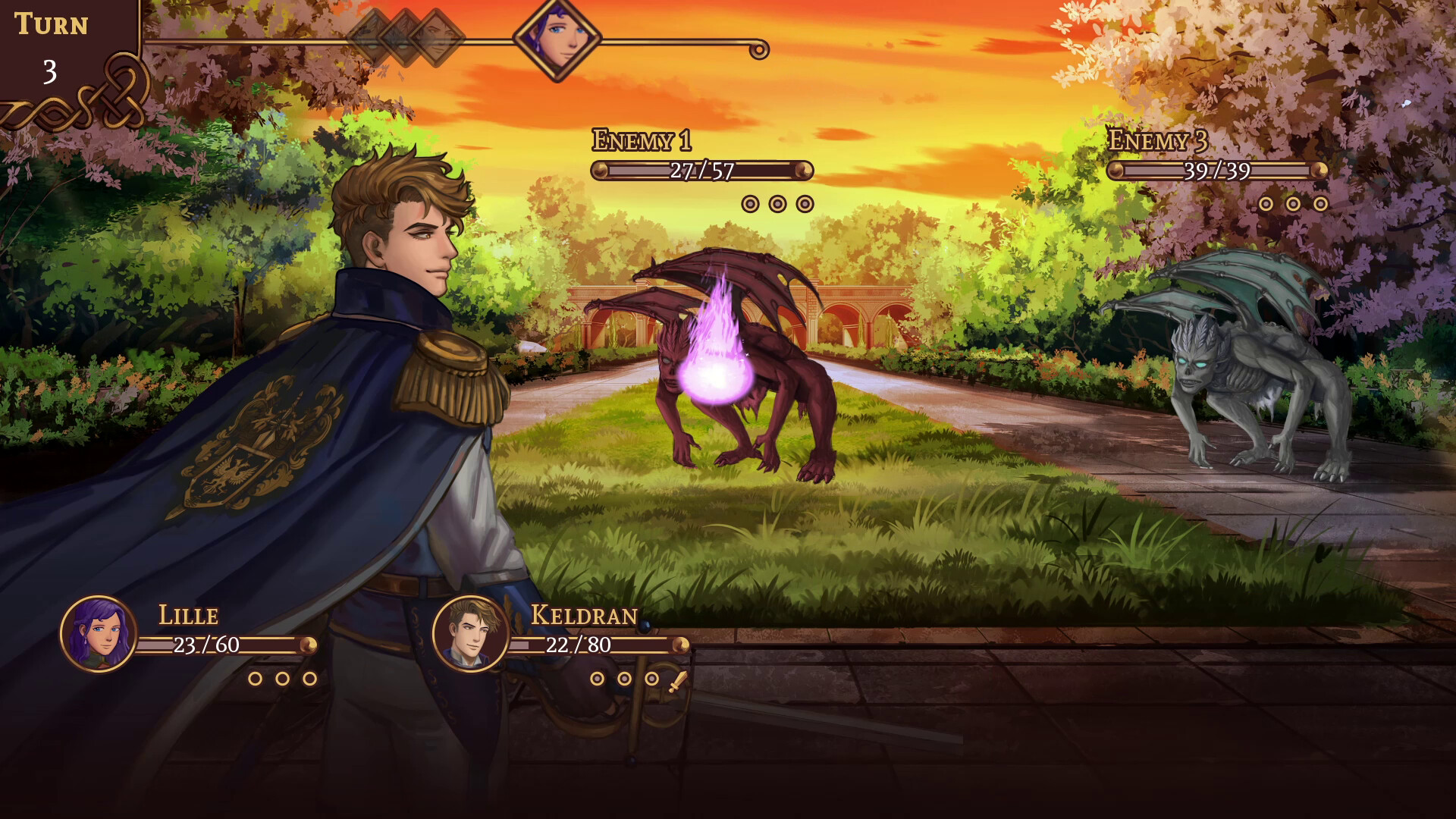 Dual Chroma - Screenshot 3