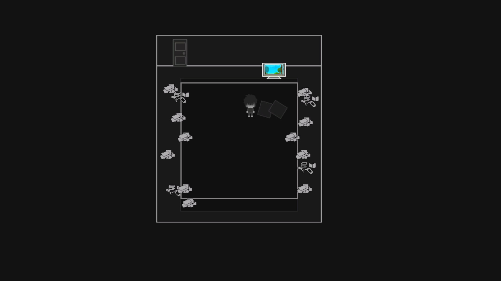 Trolley - Screenshot 1