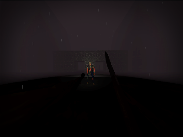 Risen Dead - Screenshot 3