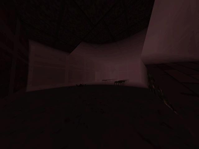 Risen Dead - Screenshot 2