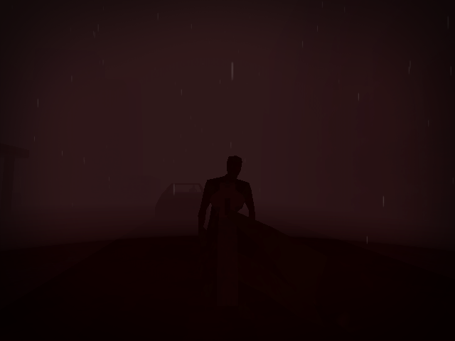 Risen Dead - Screenshot 4