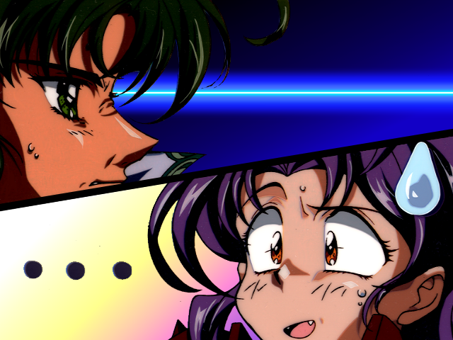 Princess Quest R - Screenshot 1