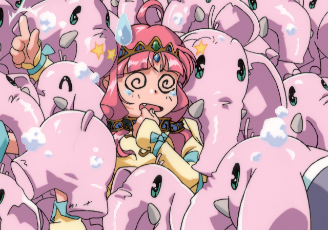 Princess Quest R - Screenshot 7