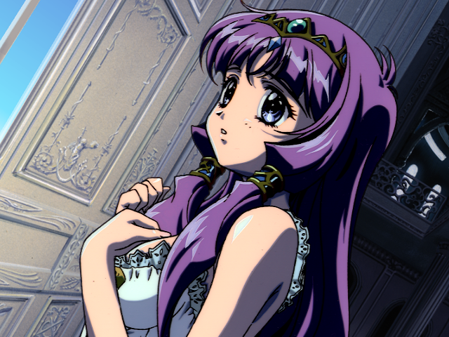 Princess Quest R - Screenshot 4