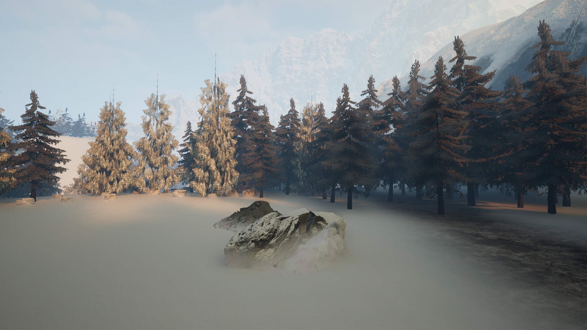 Reyna Darkness - Screenshot 5