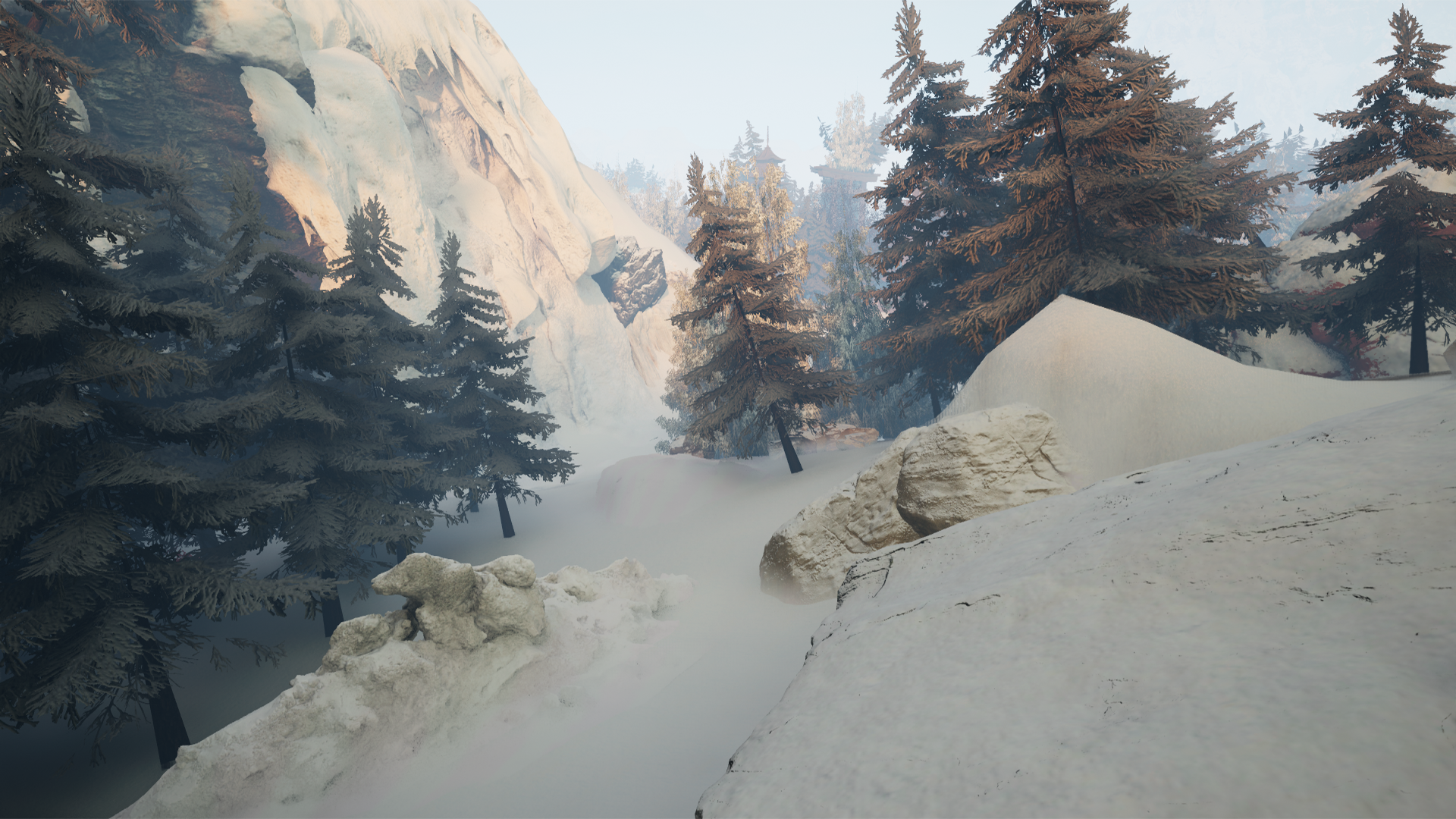 Reyna Darkness - Screenshot 1