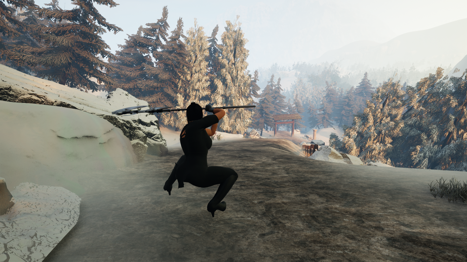 Reyna Darkness - Screenshot 6