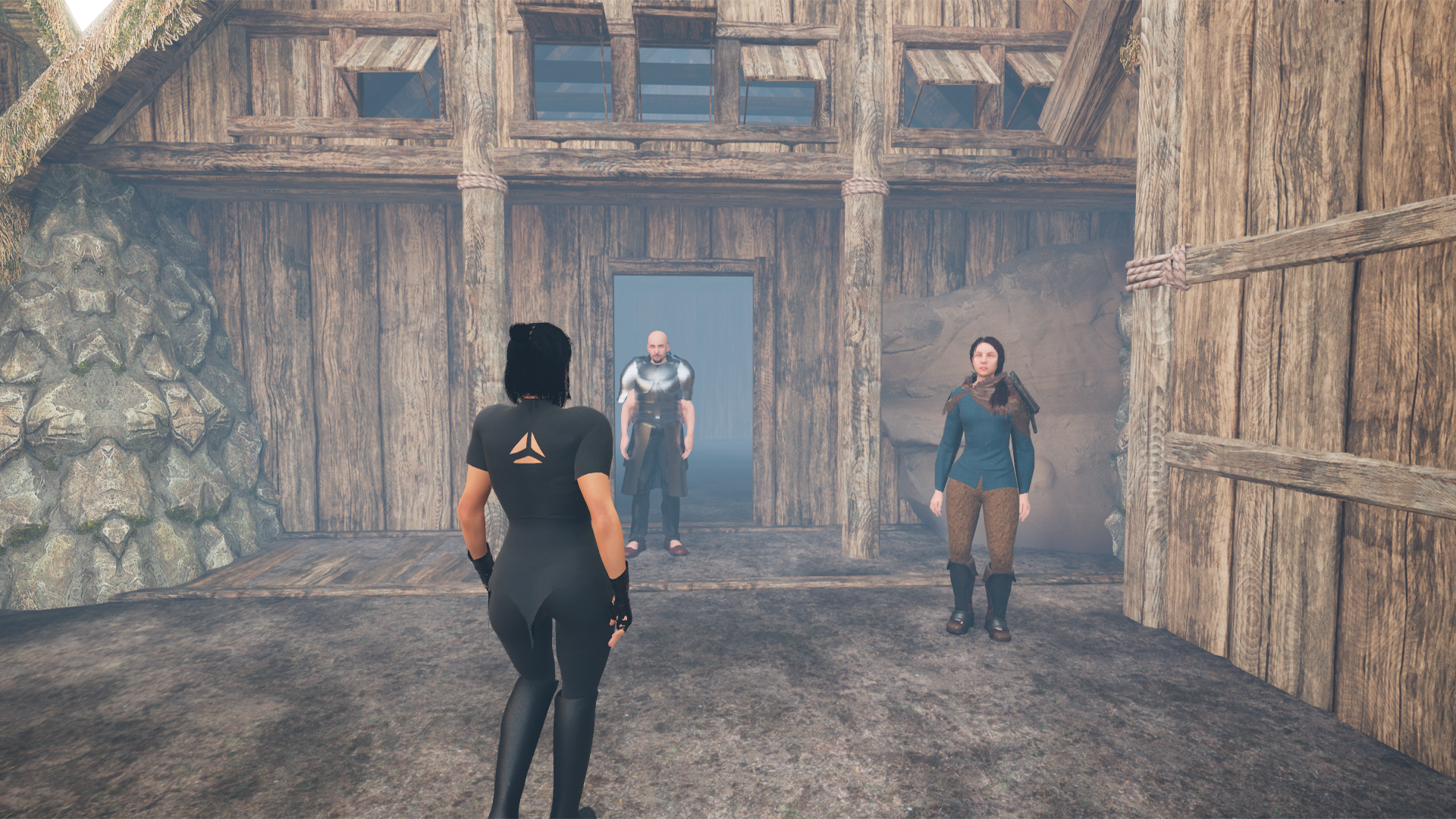 Reyna Darkness - Screenshot 7