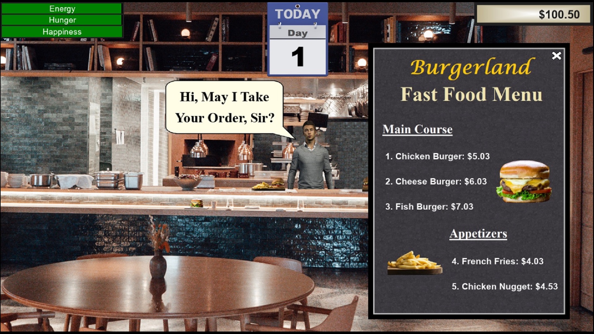 Life Changer - Screenshot 5