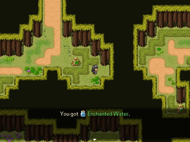 In Search of Immortality - Screenshot 2