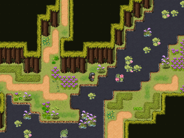 In Search of Immortality - Screenshot 5