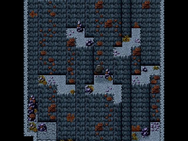 In Search of Immortality - Screenshot 4