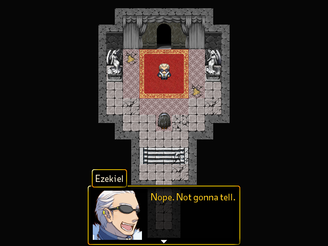 In Search of Immortality - Screenshot 3