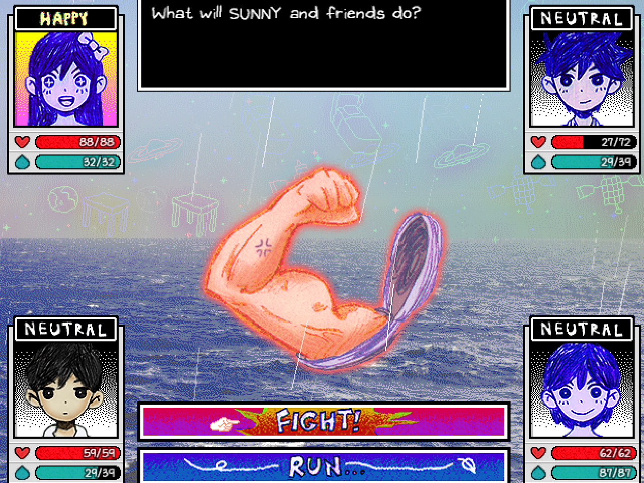 Autumn Break - Screenshot 3