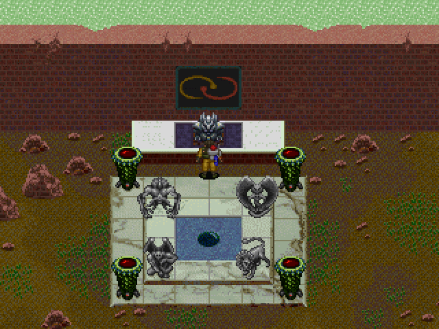 Linda Cube Kanzenban - Screenshot 5