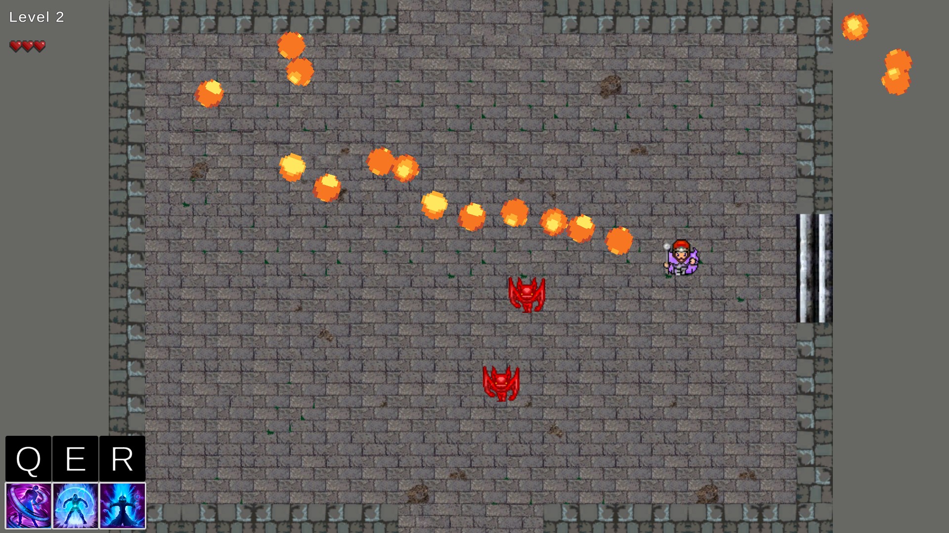 Barbarossa Remake - Screenshot 1