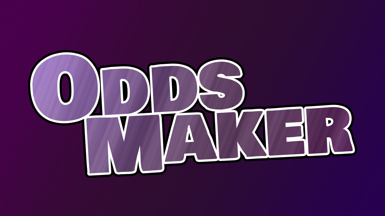 Oddsmaker - Screenshot 2