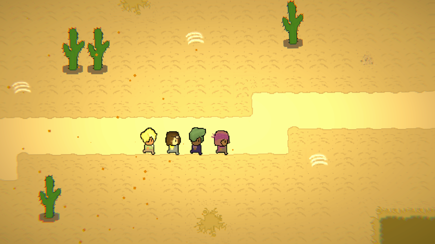 Oddsmaker - Screenshot 3