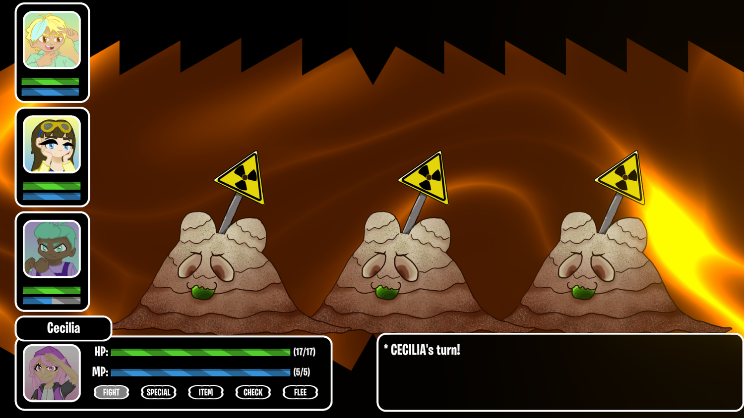 Oddsmaker - Screenshot 6